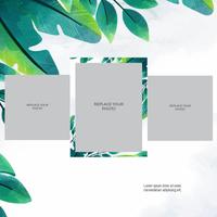 Photo Book Square 280mm V2