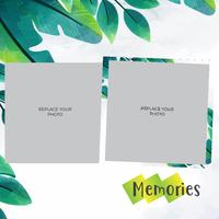 Photo Book Square 280mm V2