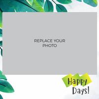 Photo Book Square 280mm V2