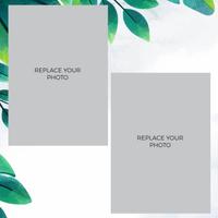 Photo Book Square 280mm V2