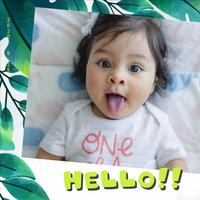 Photo Book Square 280mm V2