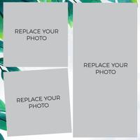 Photo Book Square 280mm V2