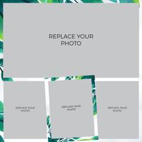 Photo Book Square 280mm V2