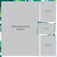 Photo Book Square 280mm V2