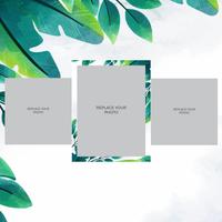 Photo Book Square 280mm V2