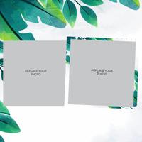 Photo Book Square 280mm V2