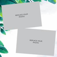 Photo Book Square 280mm V2