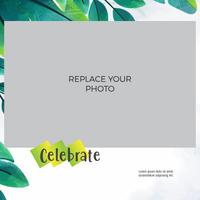 Photo Book Square 280mm V2