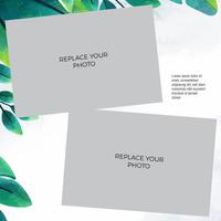 Photo Book Square 280mm V2