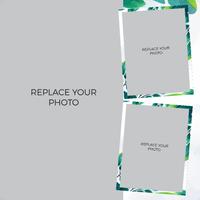 Photo Book Square 280mm V2