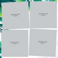 Photo Book Square 280mm V2