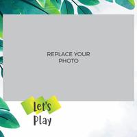 Photo Book Square 280mm V2