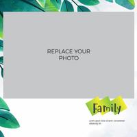 Photo Book Square 280mm V2