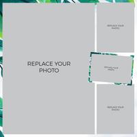 Photo Book Square 280mm V2