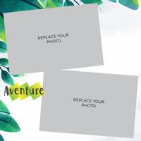 Photo Book Square 280mm V2