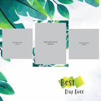 Photo Book Square 280mm V2