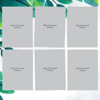 Photo Book Square 280mm V2