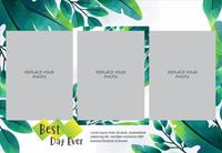 Photo Book Landscape 205*140mm V2