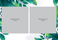 Photo Book Landscape 205*140mm V2