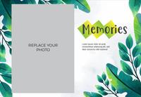 Photo Book Landscape 205*140mm V2