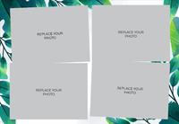 Photo Book Landscape 205*140mm V2