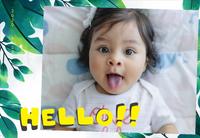 Photo Book Landscape 205*140mm V2