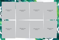 Photo Book Landscape 205*140mm V2