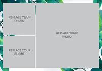 Photo Book Landscape 205*140mm V2