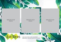 Photo Book Landscape 205*140mm V2