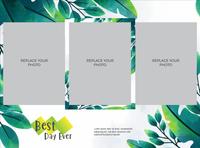 Photo Book Landscape 380*280mm V2