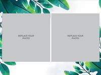 Photo Book Landscape 380*280mm V2