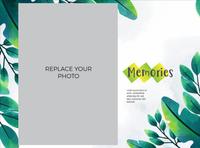 Photo Book Landscape 380*280mm V2