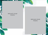 Photo Book Landscape 380*280mm V2