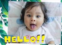 Photo Book Landscape 380*280mm V2