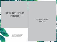 Photo Book Landscape 380*280mm V2