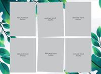 Photo Book Landscape 380*280mm V2