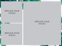 Photo Book Landscape 380*280mm V2