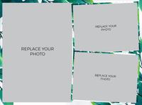 Photo Book Landscape 380*280mm V2