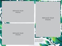 Photo Book Landscape 380*280mm V2