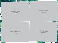 Photo Book Landscape 380*280mm V2