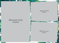 Photo Book Landscape 380*280mm V2