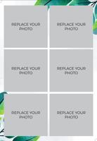 Photo Book Portrait 140*205mm V2