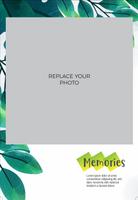 Photo Book Portrait 140*205mm V2