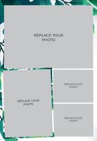 Photo Book Portrait 140*205mm V2