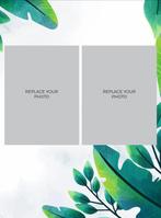 Photo Book Portrait 205*280mm V2