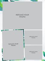 Photo Book Portrait 205*280mm V2