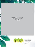 Photo Book Portrait 205*280mm V2