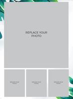 Photo Book Portrait 205*280mm V2