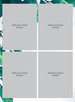 Photo Book Portrait 205*280mm V2