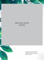 Photo Book Portrait 205*280mm V2